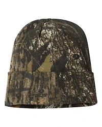 12" Licensed Camo Cuffed Beanie | T-Shirt Time
