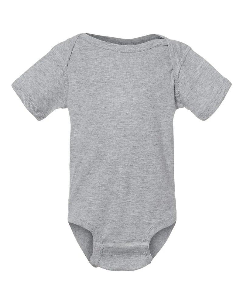 Body Côtelé pour Bébé