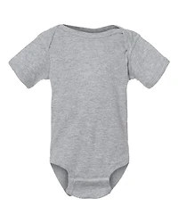 Body Côtelé pour Bébé