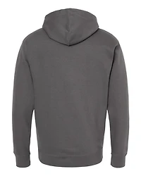 Sweatshirt à Capuche Zippé Unisexe de Poids Moyen