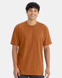 Cotton T-Shirt | Time