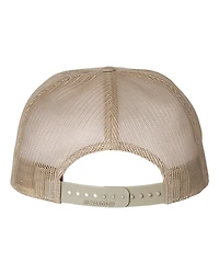 Seven-Panel Trucker Cap | T-Shirt Time