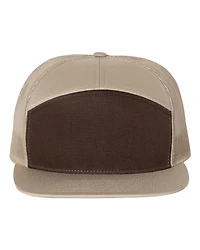 Seven-Panel Trucker Cap | T-Shirt Time