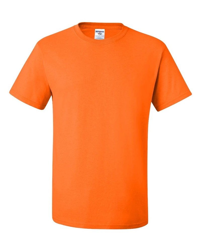 Unisex Dri-Power® 50/50 T-Shirt | Time