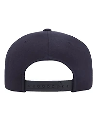 Casquette Snapback à Visière Plate Premium | T-Shirt Time