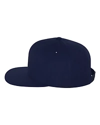Casquette Snapback à Visière Plate Premium | T-Shirt Time