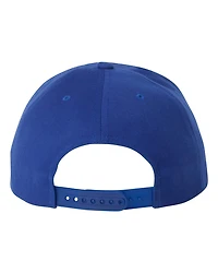 Casquette Snapback à Visière Plate Premium | T-Shirt Time