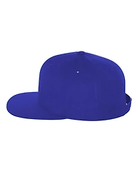 Casquette Snapback à Visière Plate Premium | T-Shirt Time
