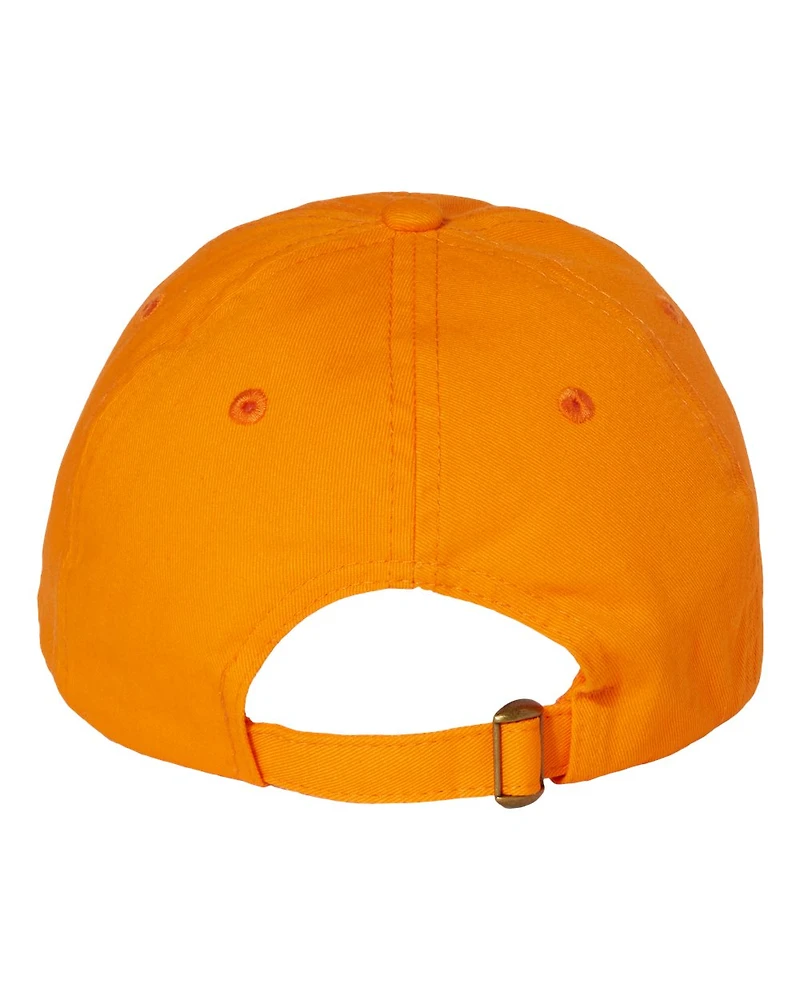 Chapeau de Papa Classique Bio-Lavé | T-Shirt Time