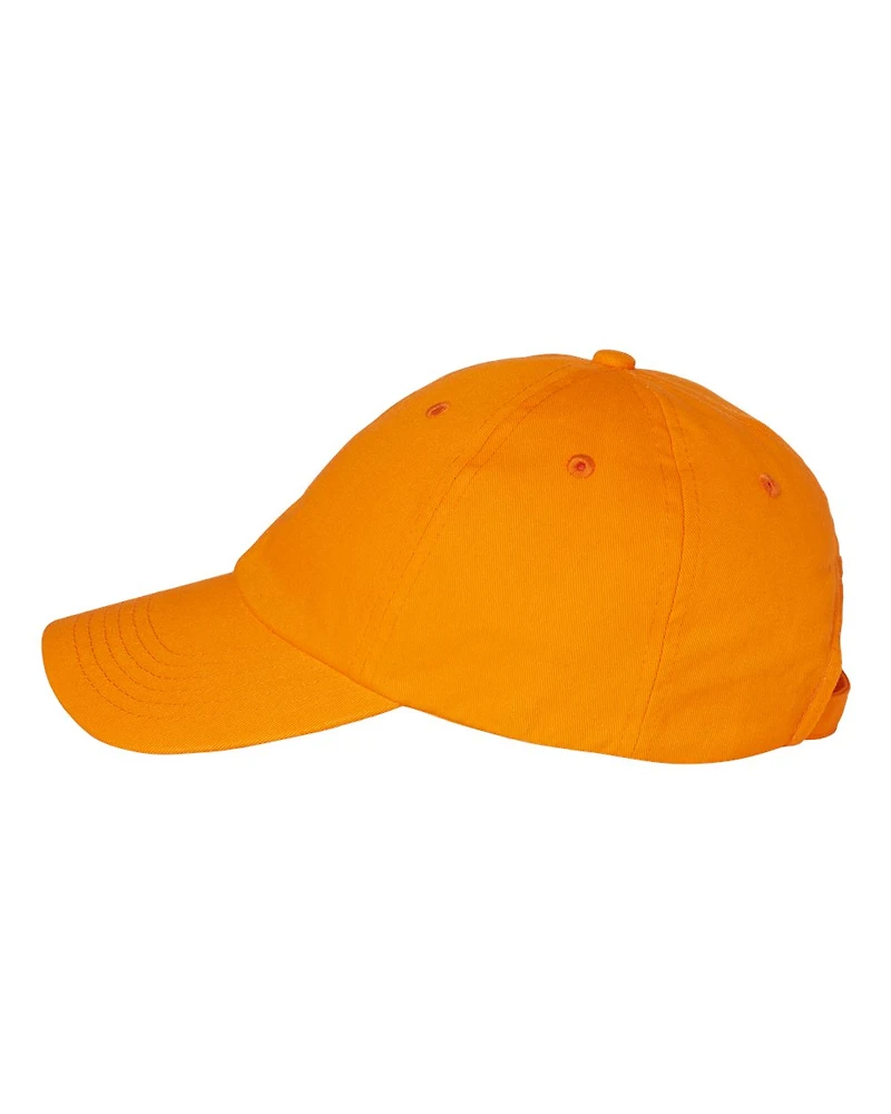 Chapeau de Papa Classique Bio-Lavé | T-Shirt Time