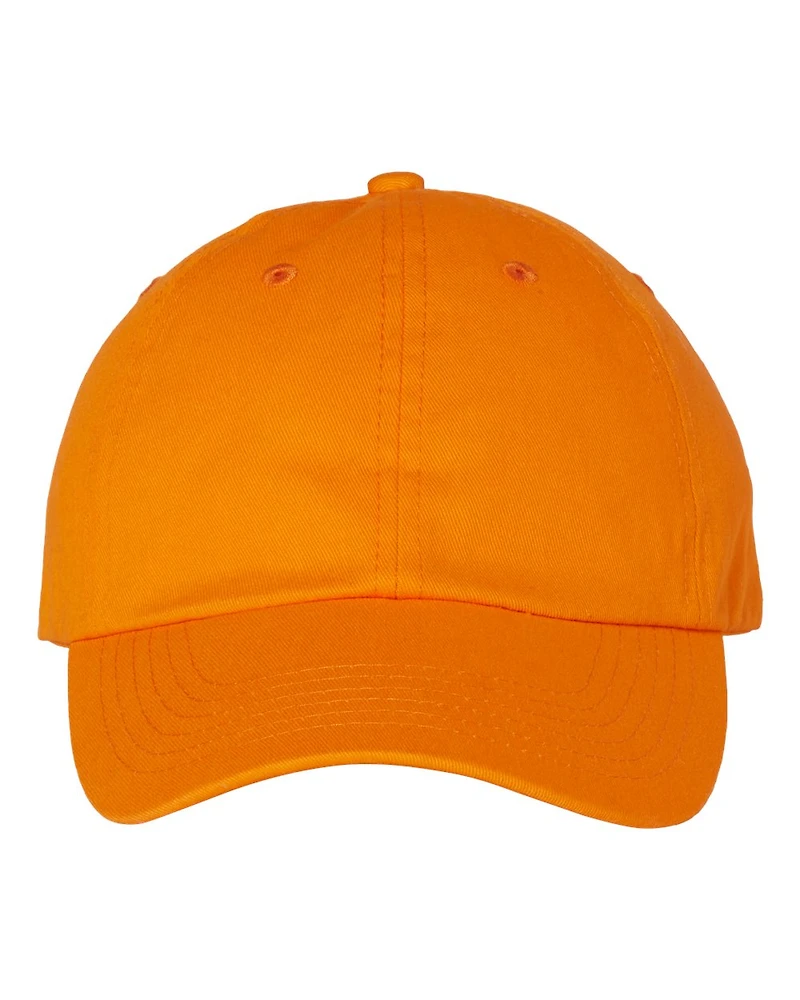 Chapeau de Papa Classique Bio-Lavé | T-Shirt Time