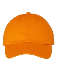 Chapeau de Papa Classique Bio-Lavé | T-Shirt Time