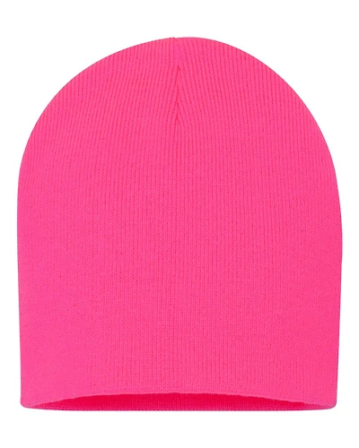 8″ Beanie