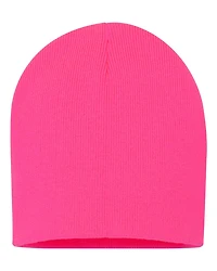 8″ Beanie