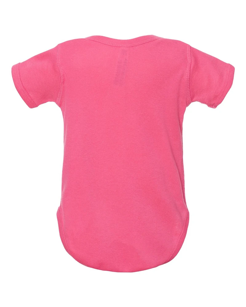 Infant Baby Rib Bodysuit | T-Shirt Time