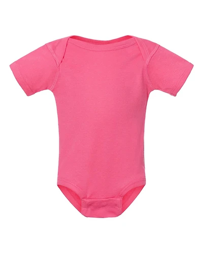 Infant Baby Rib Bodysuit | T-Shirt Time
