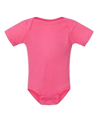 Infant Baby Rib Bodysuit | T-Shirt Time