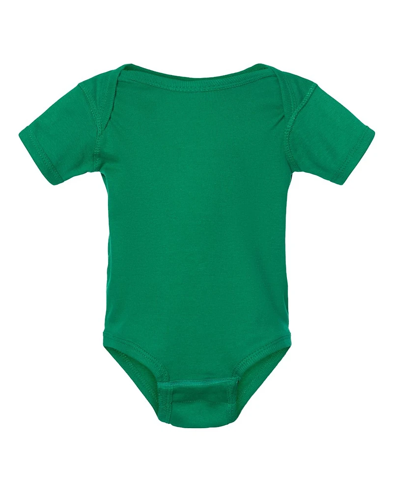 Body Côtelé pour Bébé