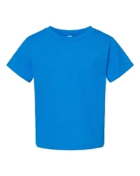 Toddler Cotton Jersey Tee | T-Shirt Time