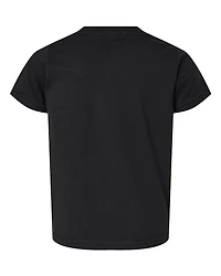 Toddler Fine Jersey Tee | T-Shirt Time