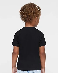 Toddler Fine Jersey Tee | T-Shirt Time