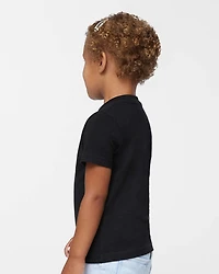 Toddler Fine Jersey Tee | T-Shirt Time