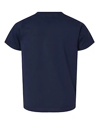 Toddler Fine Jersey Tee | T-Shirt Time