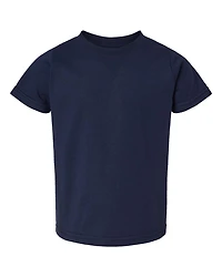 Toddler Fine Jersey Tee | T-Shirt Time