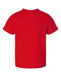 Toddler Fine Jersey Tee | T-Shirt Time