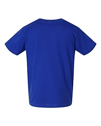 Toddler Fine Jersey Tee | T-Shirt Time