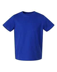 Toddler Fine Jersey Tee | T-Shirt Time
