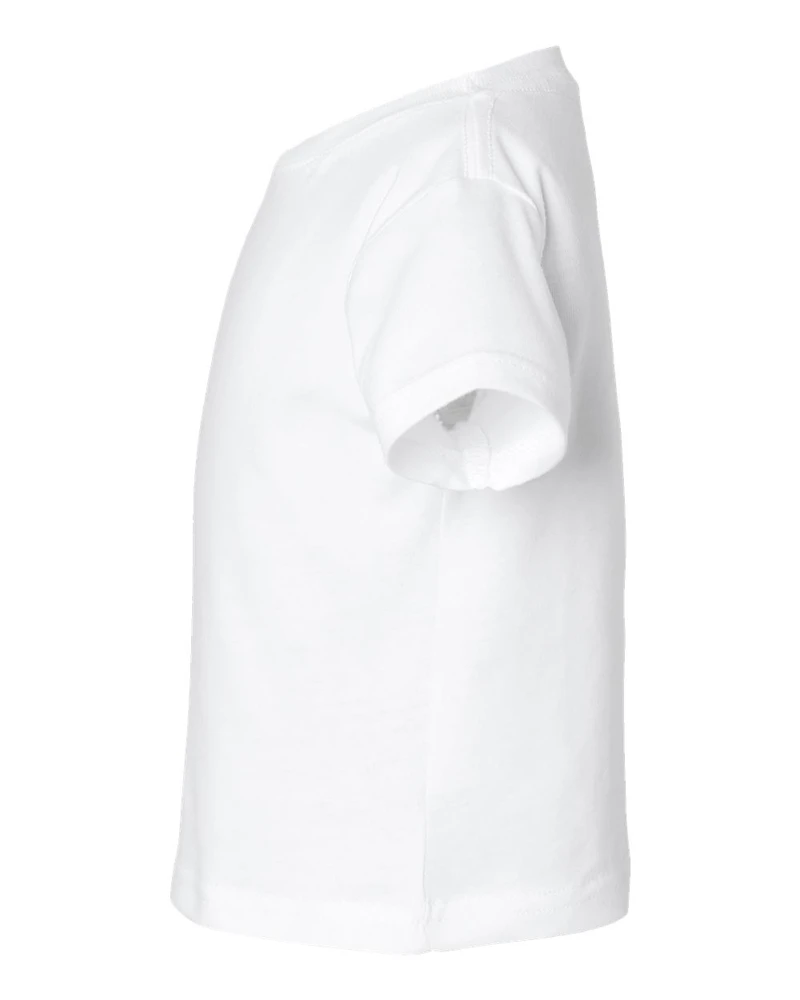Tee-shirt en Jersey Fin pour Bébé | T-Shirt Time