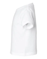 Tee-shirt en Jersey Fin pour Bébé | T-Shirt Time