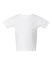 Tee-shirt en Jersey Fin pour Bébé | T-Shirt Time