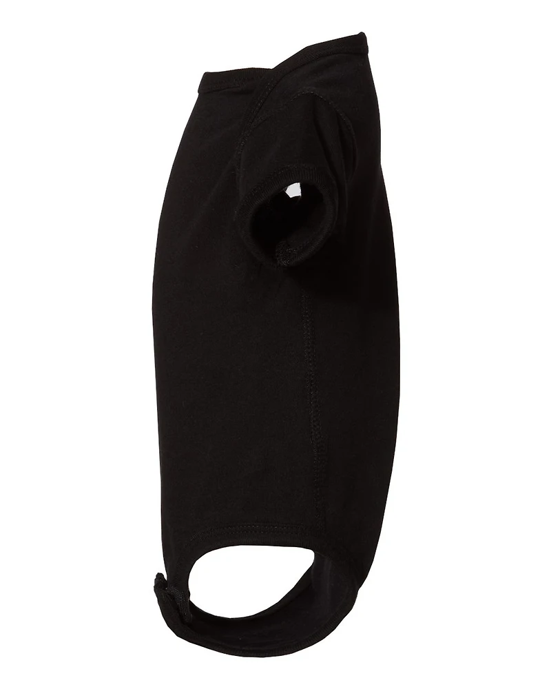 Infant Fine Jersey Bodysuit | T-Shirt Time