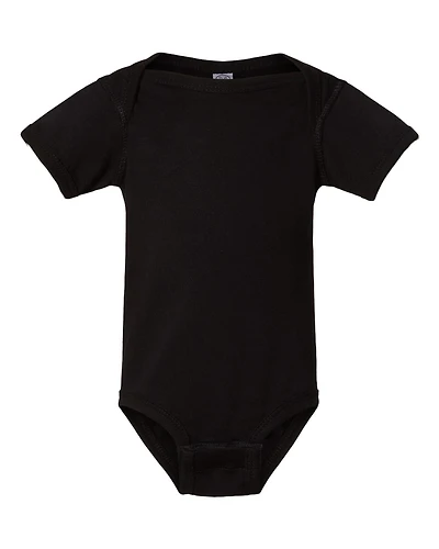Infant Fine Jersey Bodysuit | T-Shirt Time