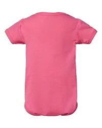 Infant Fine Jersey Bodysuit
