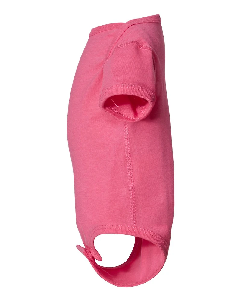 Infant Fine Jersey Bodysuit