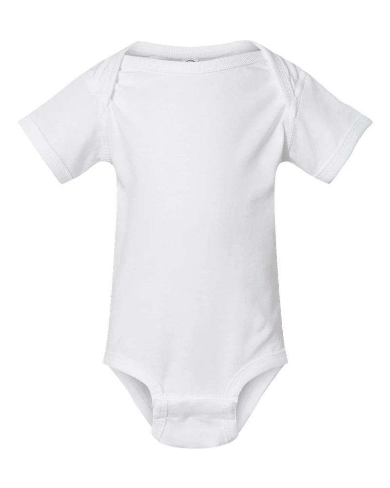 Body en Jersey Fin pour Bébé