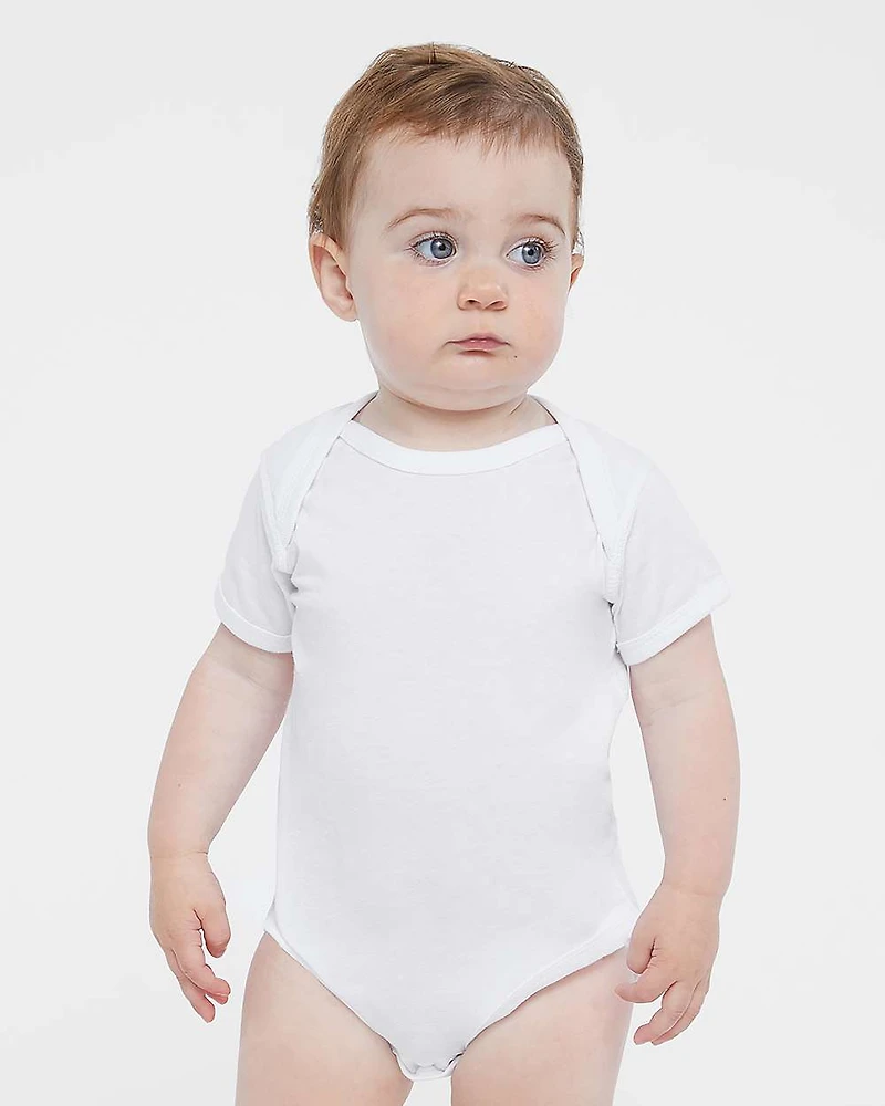 Body en Jersey Fin pour Bébé