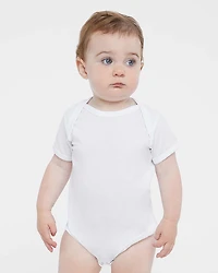 Body en Jersey Fin pour Bébé