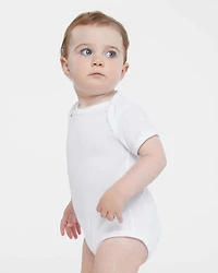 Body en Jersey Fin pour Bébé