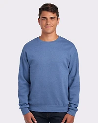 Unisex NuBlend® Crewneck Sweatshirt | T-Shirt Time