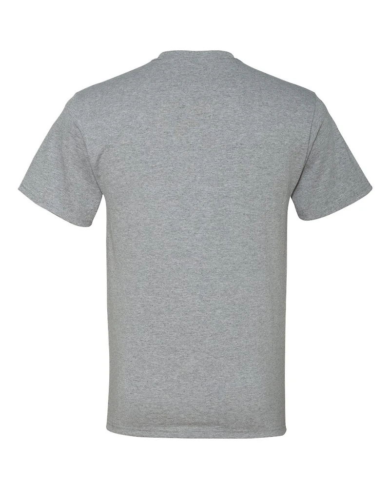 Unisex Dri-Power® 50/50 T-Shirt | Time