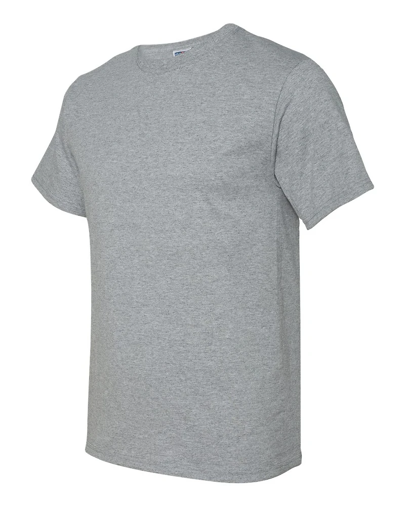 Unisex Dri-Power® 50/50 T-Shirt | Time