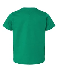 Toddler Fine Jersey Tee | T-Shirt Time