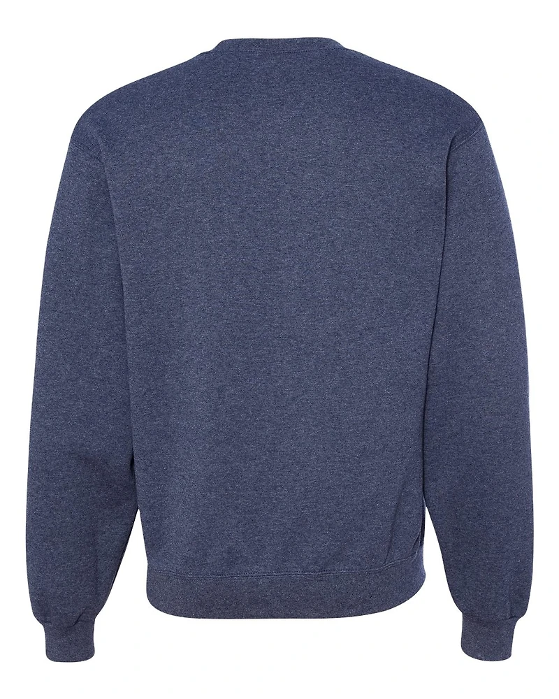 Unisex NuBlend® Crewneck Sweatshirt | T-Shirt Time