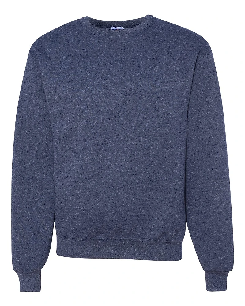 Unisex NuBlend® Crewneck Sweatshirt | T-Shirt Time