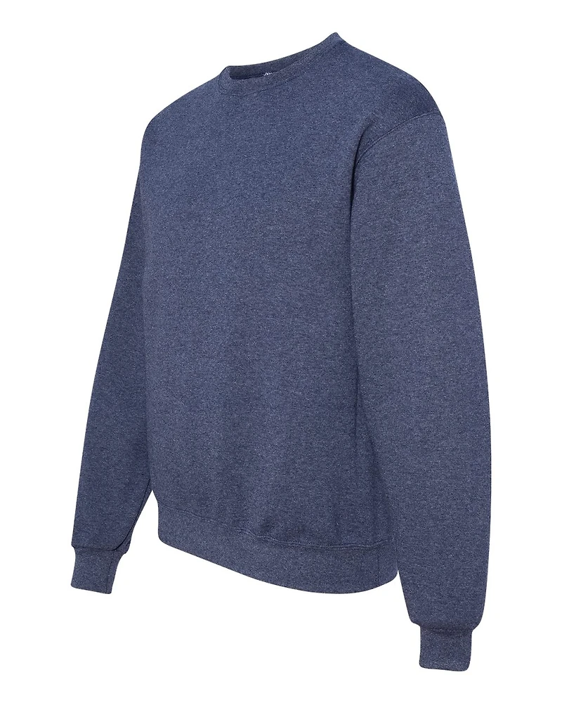 Unisex NuBlend® Crewneck Sweatshirt | T-Shirt Time
