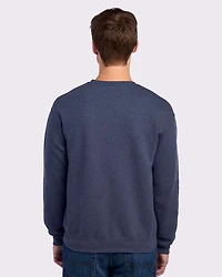 Unisex NuBlend® Crewneck Sweatshirt | T-Shirt Time